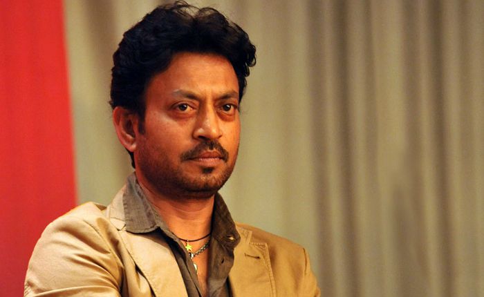 Irrfan Khan