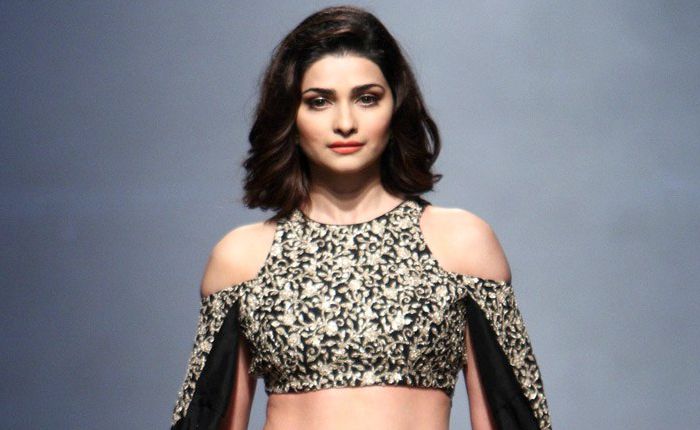 Prachi Desai