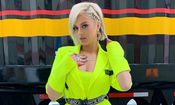 Bebe Rexha Biography Age Family Dating Height Net Worth Facts