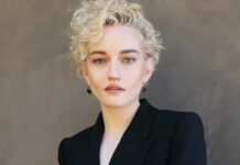 Julia Garner