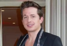 Charlie Puth