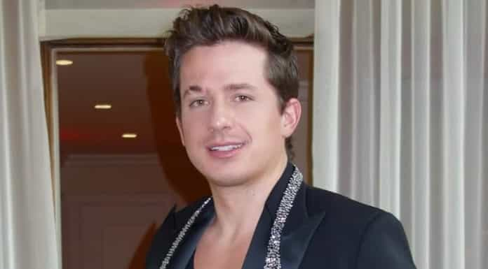 Charlie Puth