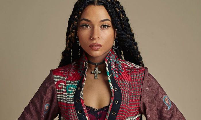 Princess Nokia - Wikipedia