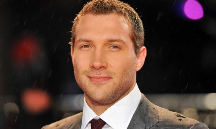 Actor Jai Courtney attends Warner Bros. Pictures The Big 