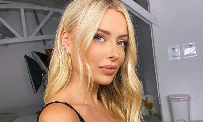 Corinna Kopf Net Worth, Bio, Age, Wiki, Body Stats, Family ...