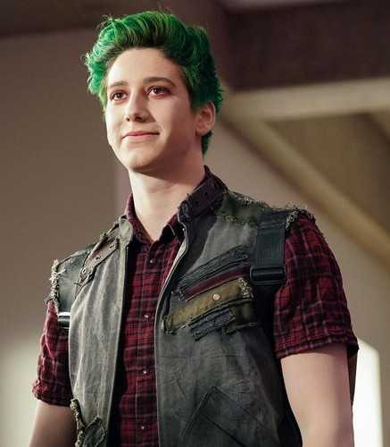 Milo Manheim biography