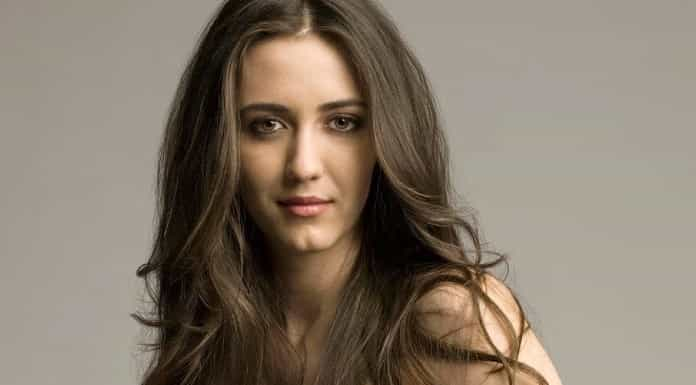 Madeline Zima