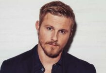 Alexander Ludwig