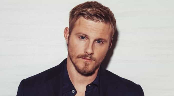 Alexander Ludwig