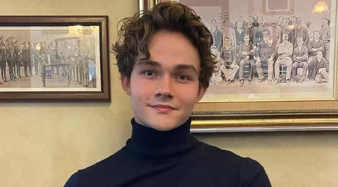 Levi Miller